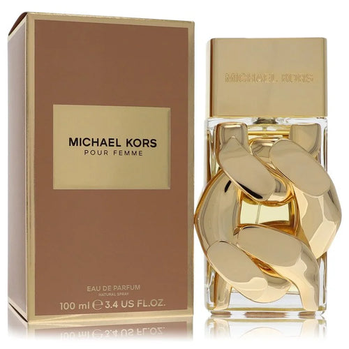 Michael Kors Pour Femme For Woman Edp 3.4oz Spray