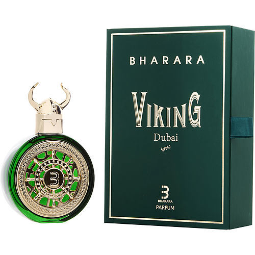 Viking Dubai Parfum 3.4oz Spray Unisex