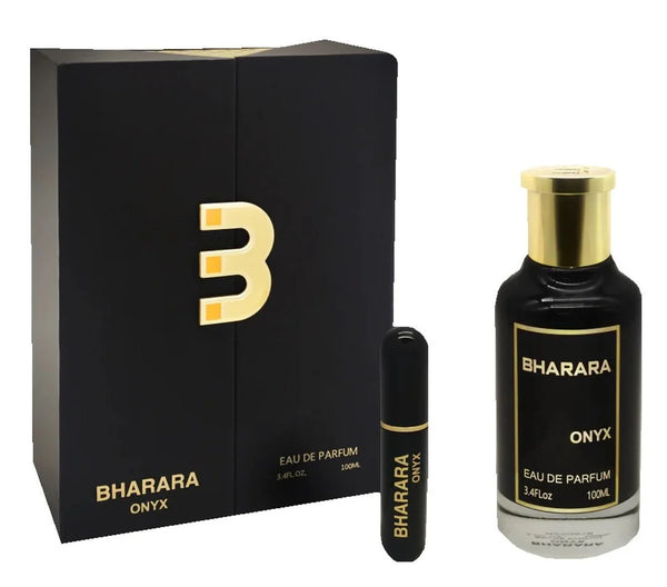 Bharara Onyx For Man Edp 3.4oz Spray