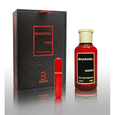 Bharara Queen For Women Edp 3.4oz Spray