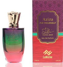 Aziza Fig Yourself Unisex Edp 3.4oz Spray