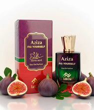 Aziza Fig Yourself Unisex Edp 3.4oz Spray