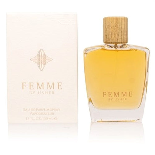 Femme by Usher Edp 3.4oz Spray