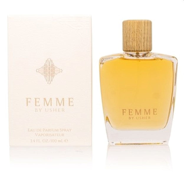 Femme by Usher Edp 3.4oz Spray
