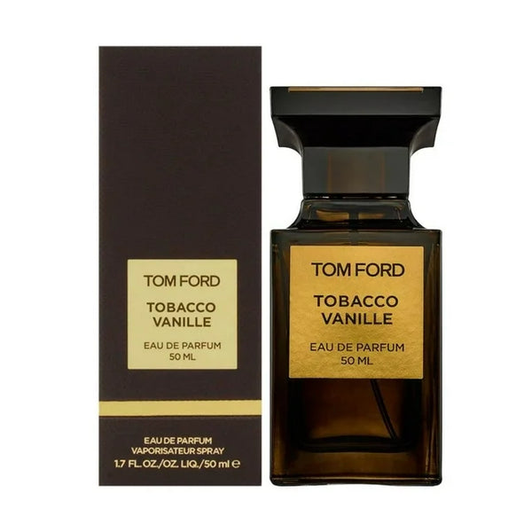 Tabacco Vanille Unisex Edp 1.7oz Spray