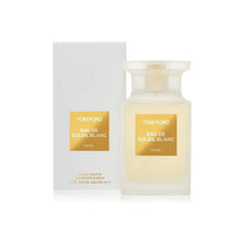 Tom Ford Eau de Soleil Blanc Edt 3.4oz Spray Unisex