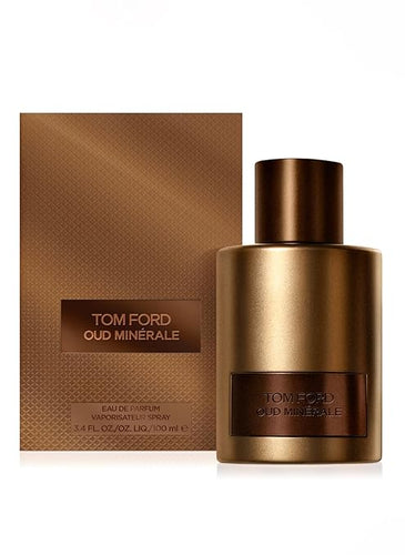 Oud Minérale Unisex Edp 3.4oz Spray