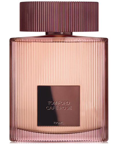 Tom Ford Cafe Rose Eau de Parfum 3.4oz Spray For Women