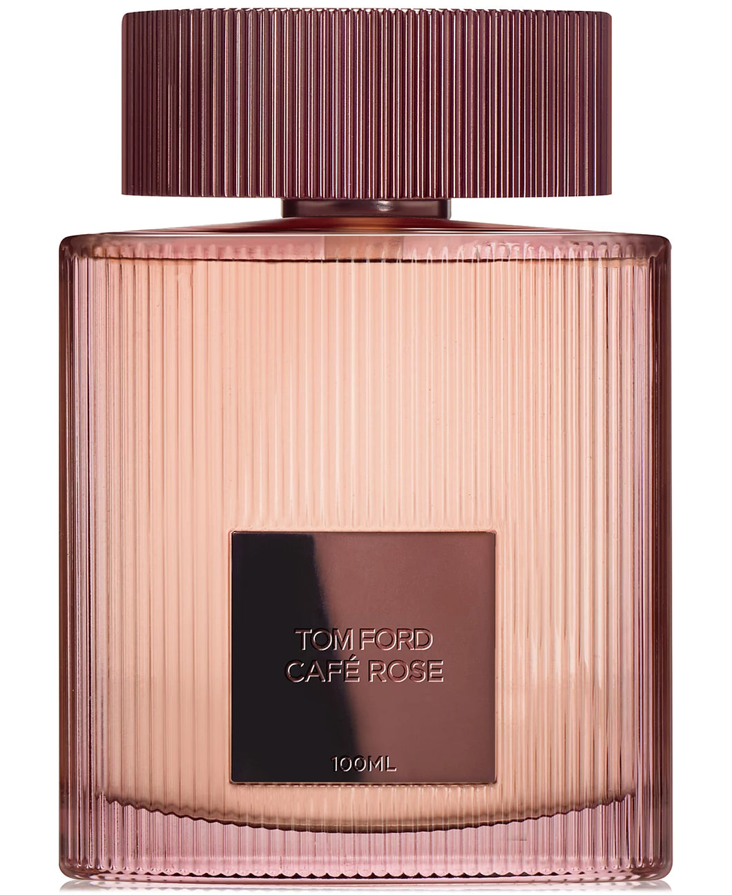 Tom Ford Cafe Rose Eau de Parfum 3.4oz Spray For Women