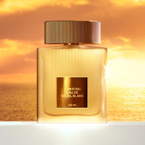 Tom Ford Eau de Soleil Blanc Edt 3.4oz Spray Unisex