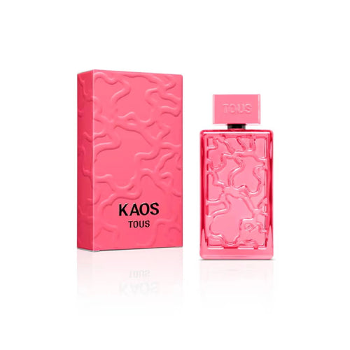 Kaos For Woman Edp 3.4oz Spray
