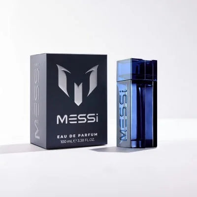 Messi For Man Edp 3.38oz Spray