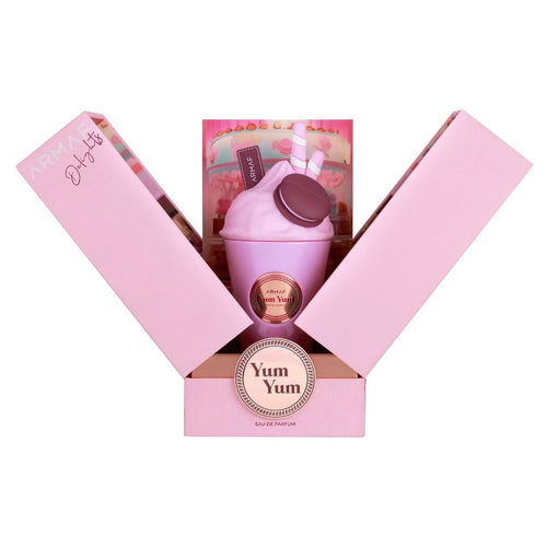 Yum Yum For Woman Edp 3.4oz Spray