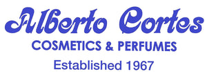 Alberto Cortes Cosmetics &amp; Perfumes