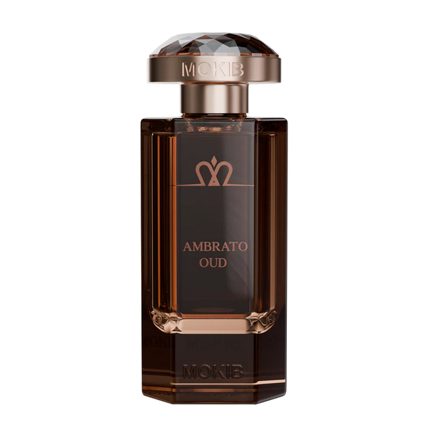 Ambrato Oud Parfum 3.4oz Spray Unisex
