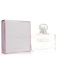 Beautiful Magnolia E.Lauder For Women Edp 3.4oz Spray