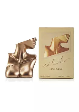 Eilish Billie Eilish For Woman Edp 3.4oz Spray