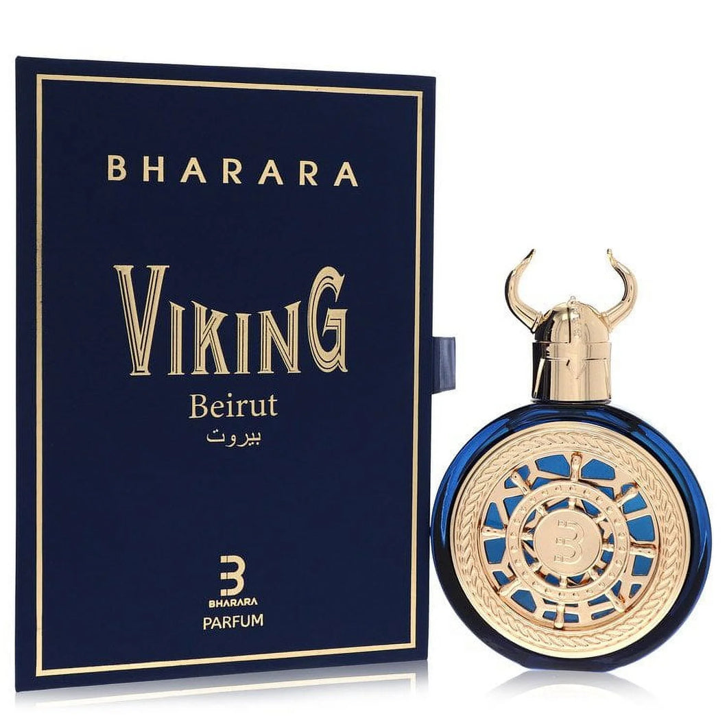 Bharara Viking Beirut Unisex Parfum 3.4oz Spray