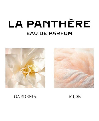 La Panthere For Women Edp 3.3oz Spray