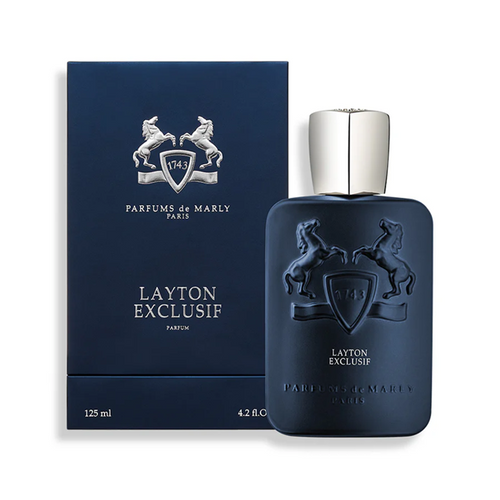 Layton Exclusif Parfum For Men 4.2oz Spray