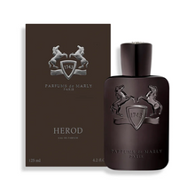 Herod Eau de Parfum 4.2oz Spray Unisex