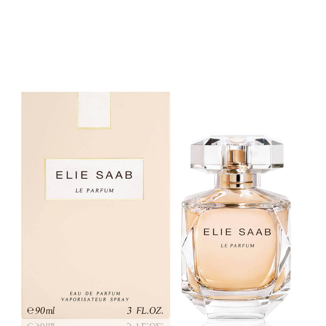 Elie Saab Women Le Parfum Edp 3oz Spray