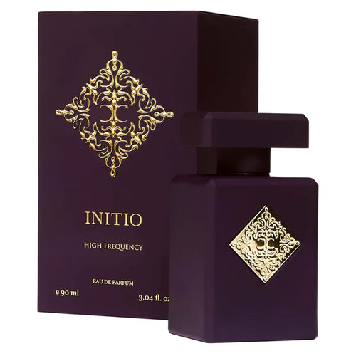 Initio High Frequency Unisex Edp 3.04oz Spray