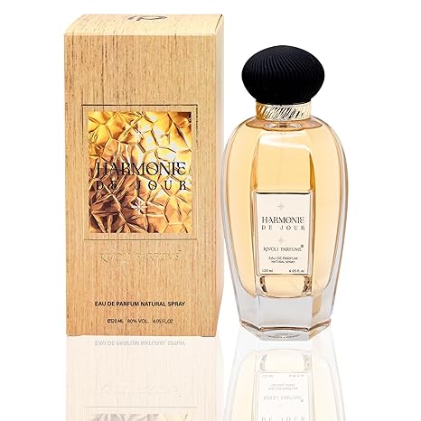 Harmonie De Jour For Man Edp 4.05oz Spray