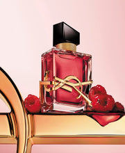 Libre Berry Crush Eau de Parfum 3.0 oz Spray