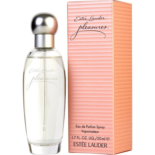 Pleasures Women Edp 1.7oz Spray