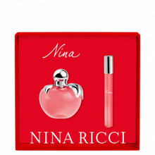 Set Nina 2pc. Edt 2.7oz Spray