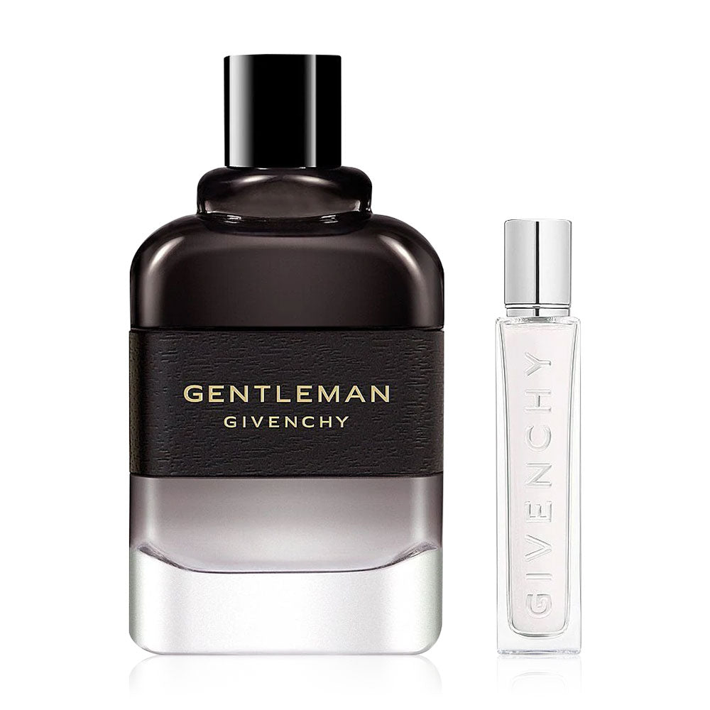 Set Gentleman Boisee 2pc. Edp 3.3oz Spray