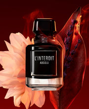 L'Interdit Absolu Edp Intense 2.7oz Spray For Women
