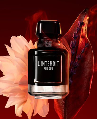 L'Interdit Absolu Edp Intense 2.7oz Spray For Women
