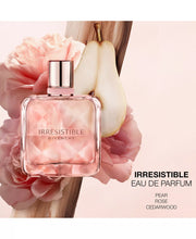 Irresistible Eau de Parfum 4.2oz Spray For Women