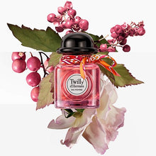Twilly d'Hermes Eau Poivree Edp 2.87oz Spray