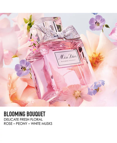 CHRISTIAN DIOR MISS DIOR BOUQUET 100 ML SPRAY – Alberto Cortes CHRISTIAN DIOR MISS DIOR BOUQUET 100 ML SPRAY – Alberto Cortes