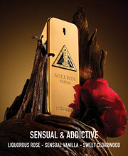 1 Million Elixir Parfum Intense For Men 3.4oz Spray