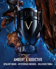 Invictus Elixir Parfum Intense For Men 3.4oz Spray