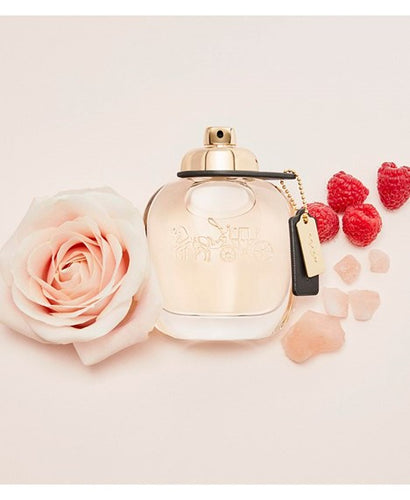 Coach New York For Women Edp 1.7oz Spray