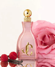 I Want Choo With Love Edp 3.3oz Spray For Women