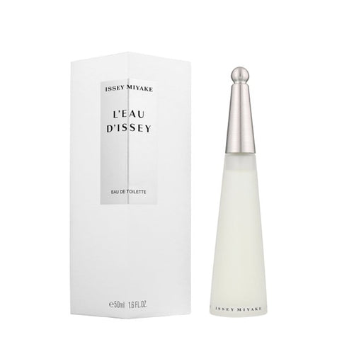 Issey Miyake For Women Edt 1.7oz Spray