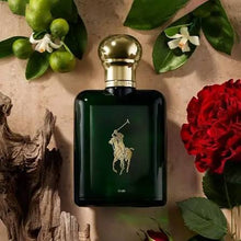 Polo Oud Edp 4.2oz Spray For Men