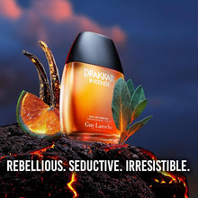 Drakkar Intense Edp 3.4oz Spray For Men