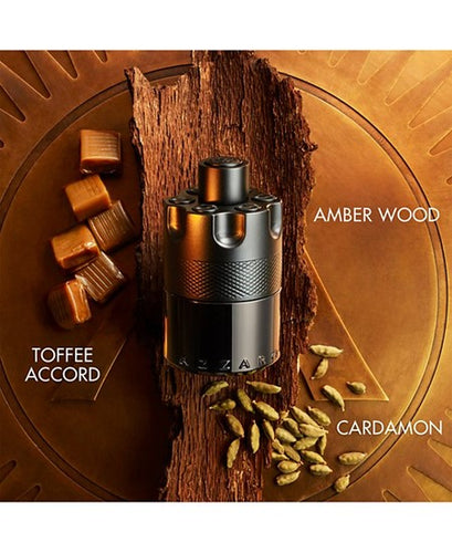 The Most Wanted Edp Intense 5.07oz Spray For Men