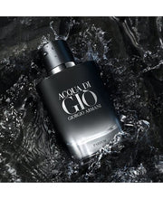 Acqua Di Gio For Men Parfum 4.2oz Spray