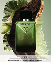 Paradigme Eau de Parfum 3.3oz Spray For Men