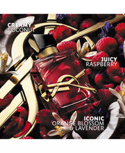 Libre Berry Crush Eau de Parfum 3.0 oz Spray