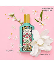 Gucci Flora Gorgeous Jasmine Edp 3.3oz Spray