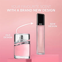 Boss Femme Edp 2.5oz Spray